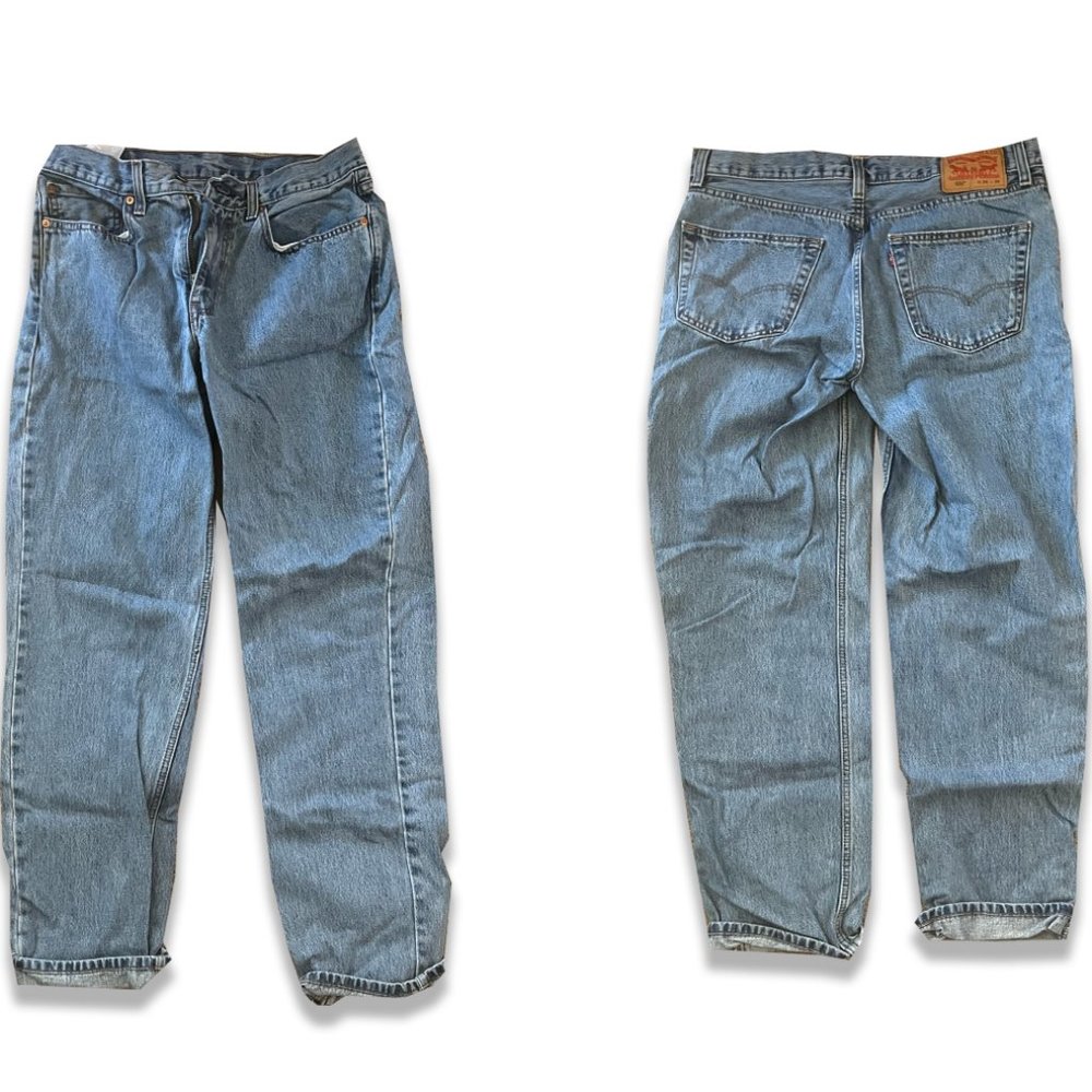 501 Levi's Mens Jeans